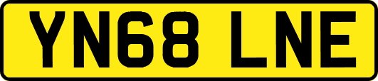 YN68LNE