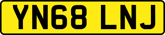 YN68LNJ
