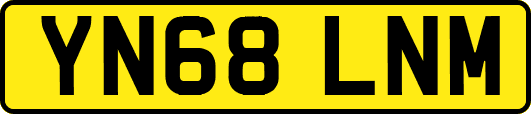 YN68LNM