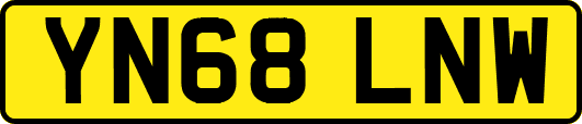 YN68LNW