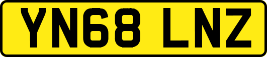 YN68LNZ