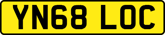 YN68LOC