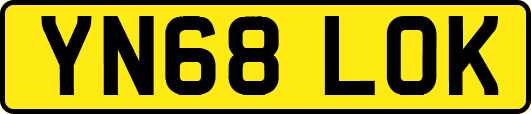 YN68LOK