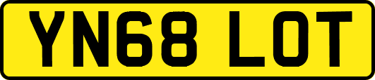 YN68LOT