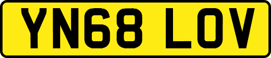 YN68LOV