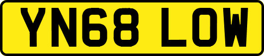 YN68LOW