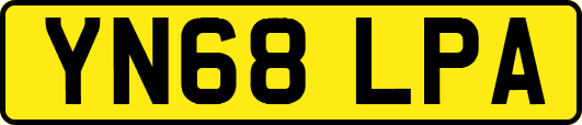YN68LPA