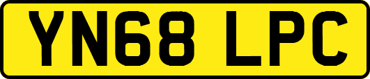 YN68LPC