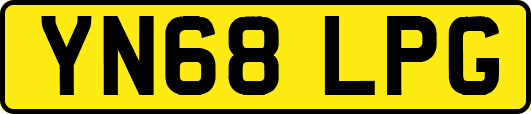 YN68LPG