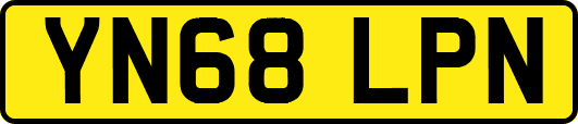 YN68LPN
