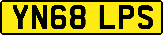 YN68LPS