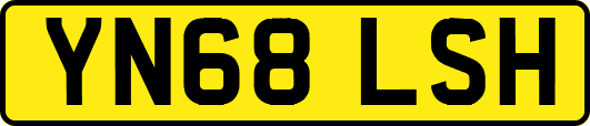 YN68LSH