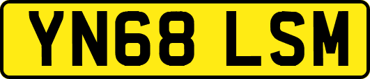YN68LSM