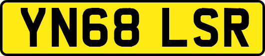 YN68LSR