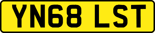 YN68LST
