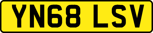 YN68LSV
