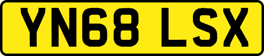 YN68LSX