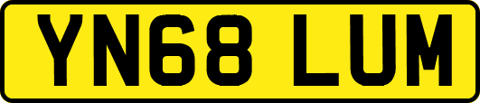 YN68LUM