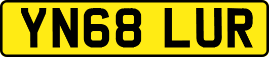 YN68LUR