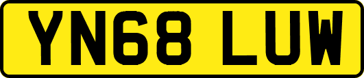 YN68LUW