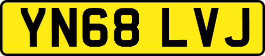 YN68LVJ
