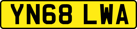 YN68LWA