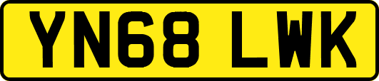 YN68LWK