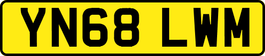 YN68LWM