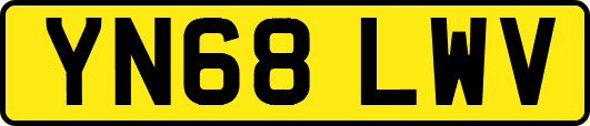 YN68LWV