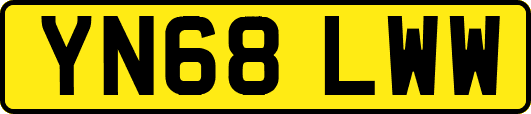 YN68LWW