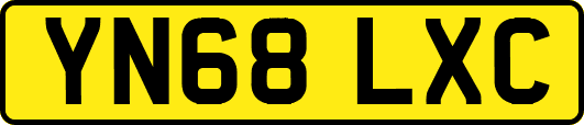 YN68LXC