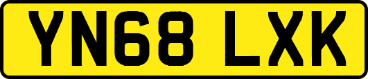 YN68LXK