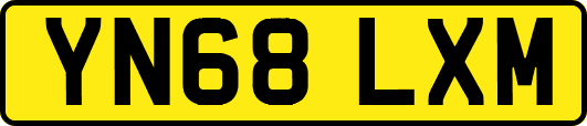 YN68LXM