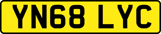 YN68LYC