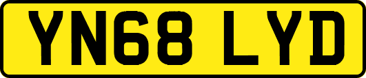 YN68LYD