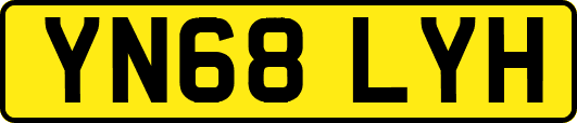 YN68LYH