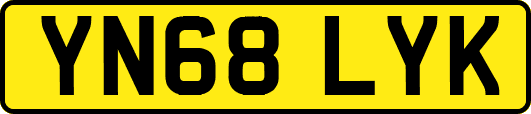 YN68LYK