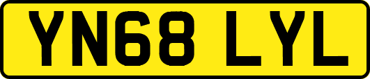 YN68LYL