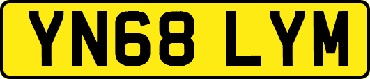 YN68LYM