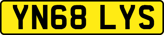 YN68LYS