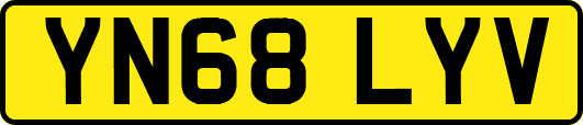 YN68LYV