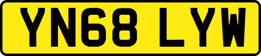 YN68LYW