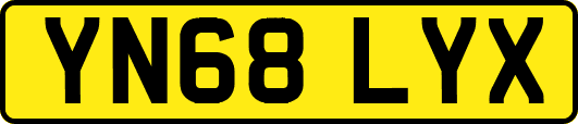 YN68LYX