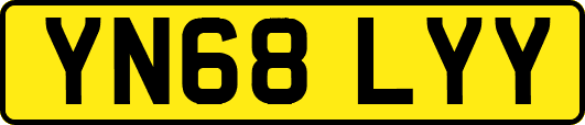 YN68LYY