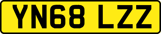 YN68LZZ