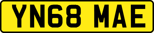 YN68MAE