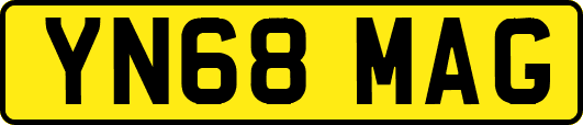 YN68MAG