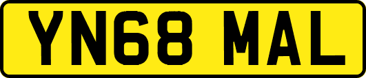 YN68MAL