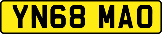 YN68MAO