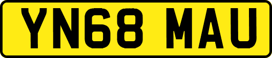 YN68MAU